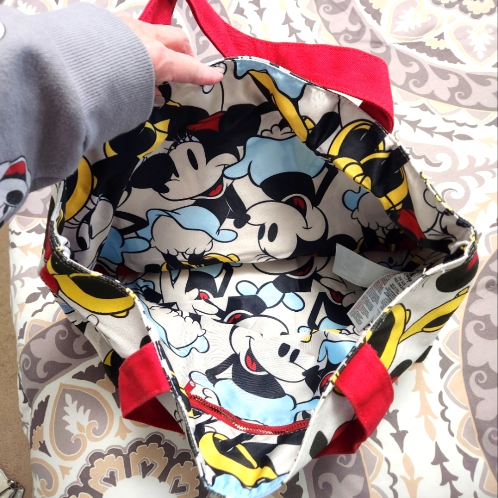 Disney bag